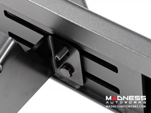 Dodge Ram 2500 Crew Cab DS2 Drop Steps (2009 - 2018)